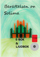 Berättelsen om Solima e-bok och ljudbok